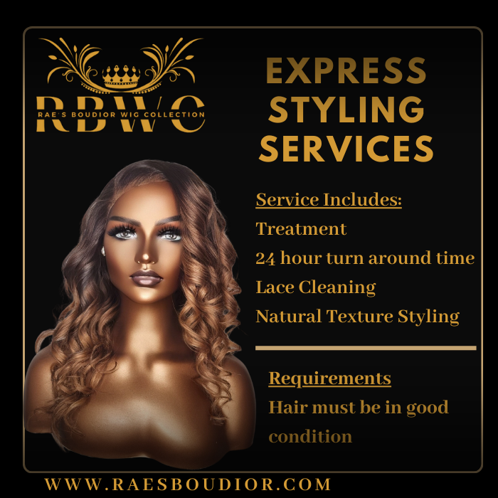 Express Styling Services