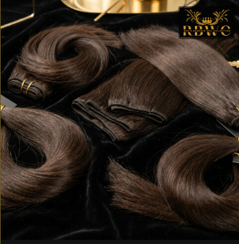 Raw Straight Bundles