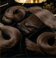 Raw Straight Bundles