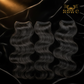 Raw Natural Wave Bundles